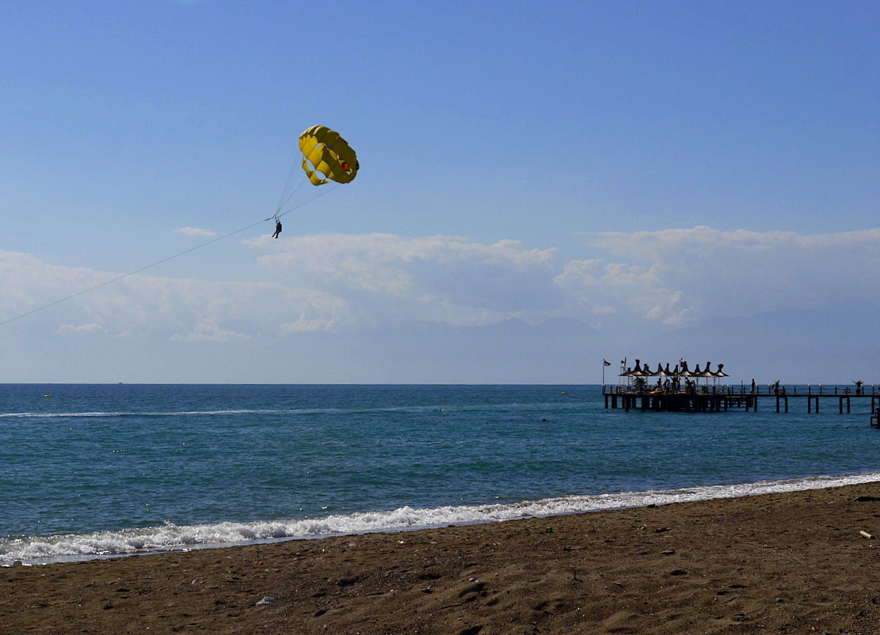 Antalya-Aksu-Lara